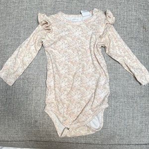 Jamie Kay long sleeve body suit 2 yrs